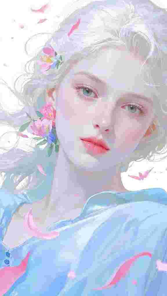 撕白莲，虐渣男，爽！