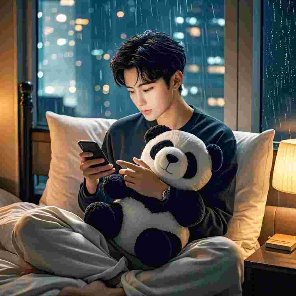 除夕夜，我永远走不到20楼