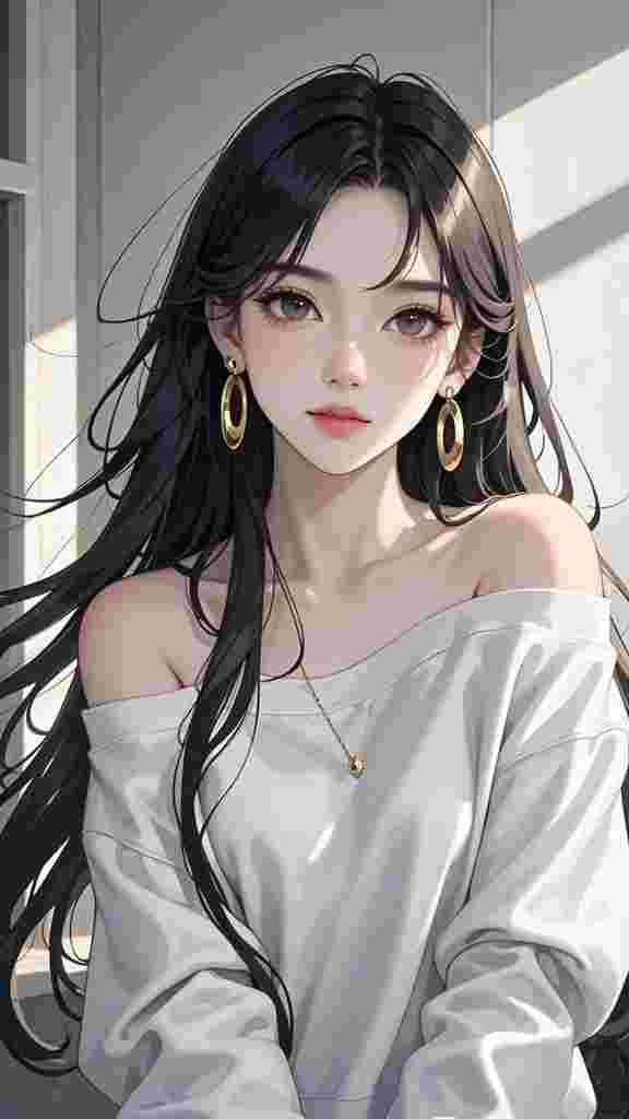 瞎眼后，疯批前男友对我旧情复燃