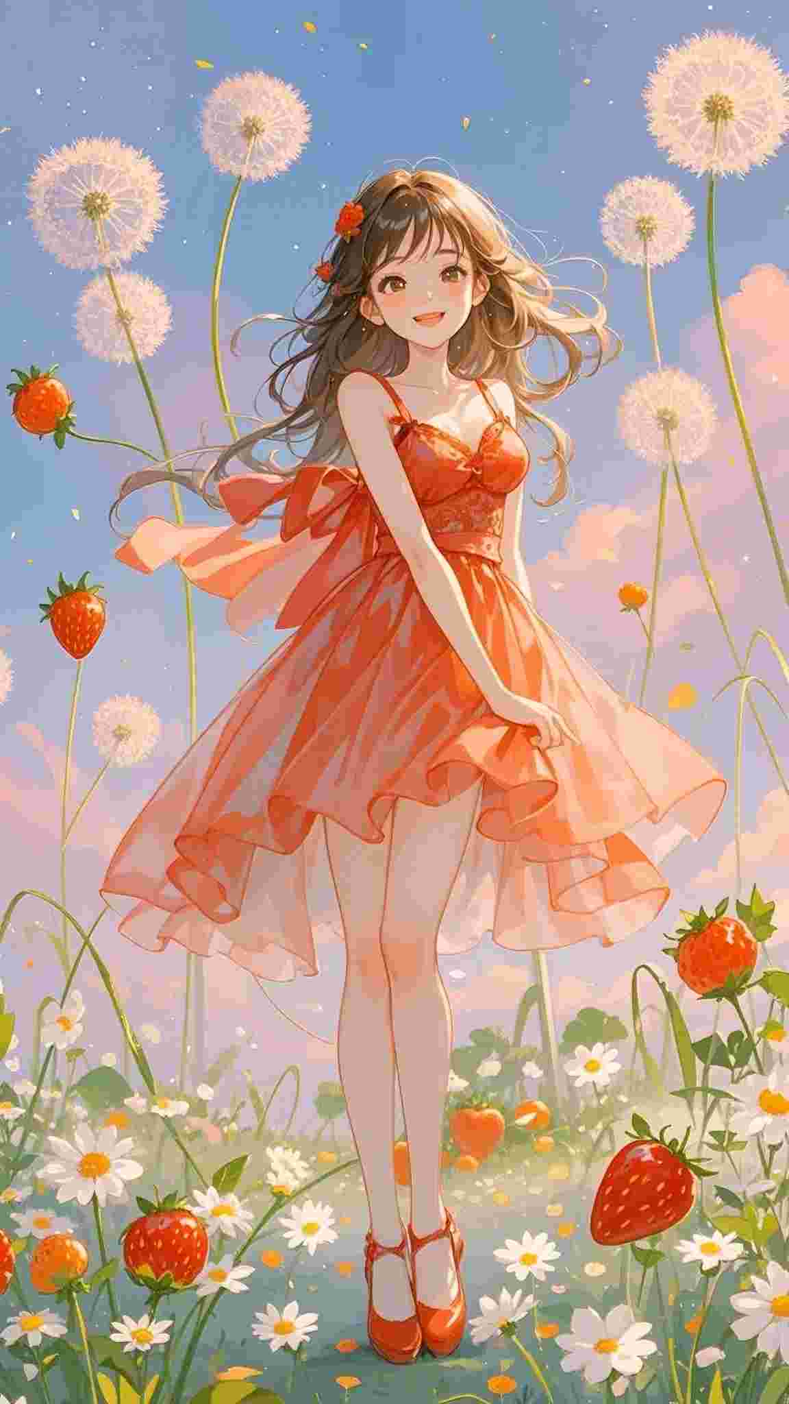 太子爷嚣张？他在夫人面前是小绵羊