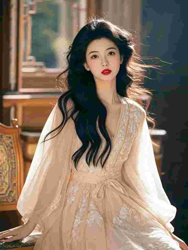 女友妈怀孕后，我暴富了