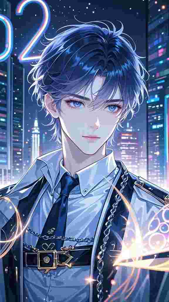 中年神豪：回家过年龙凤胎找上门