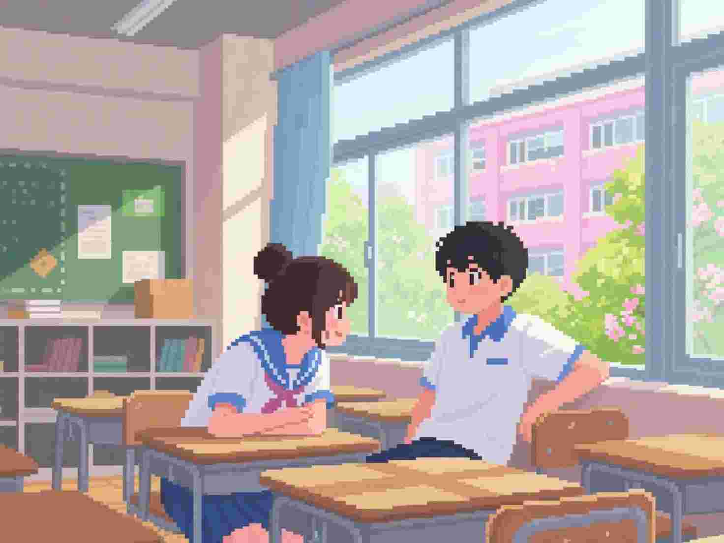 校霸家的小草精超乖吖