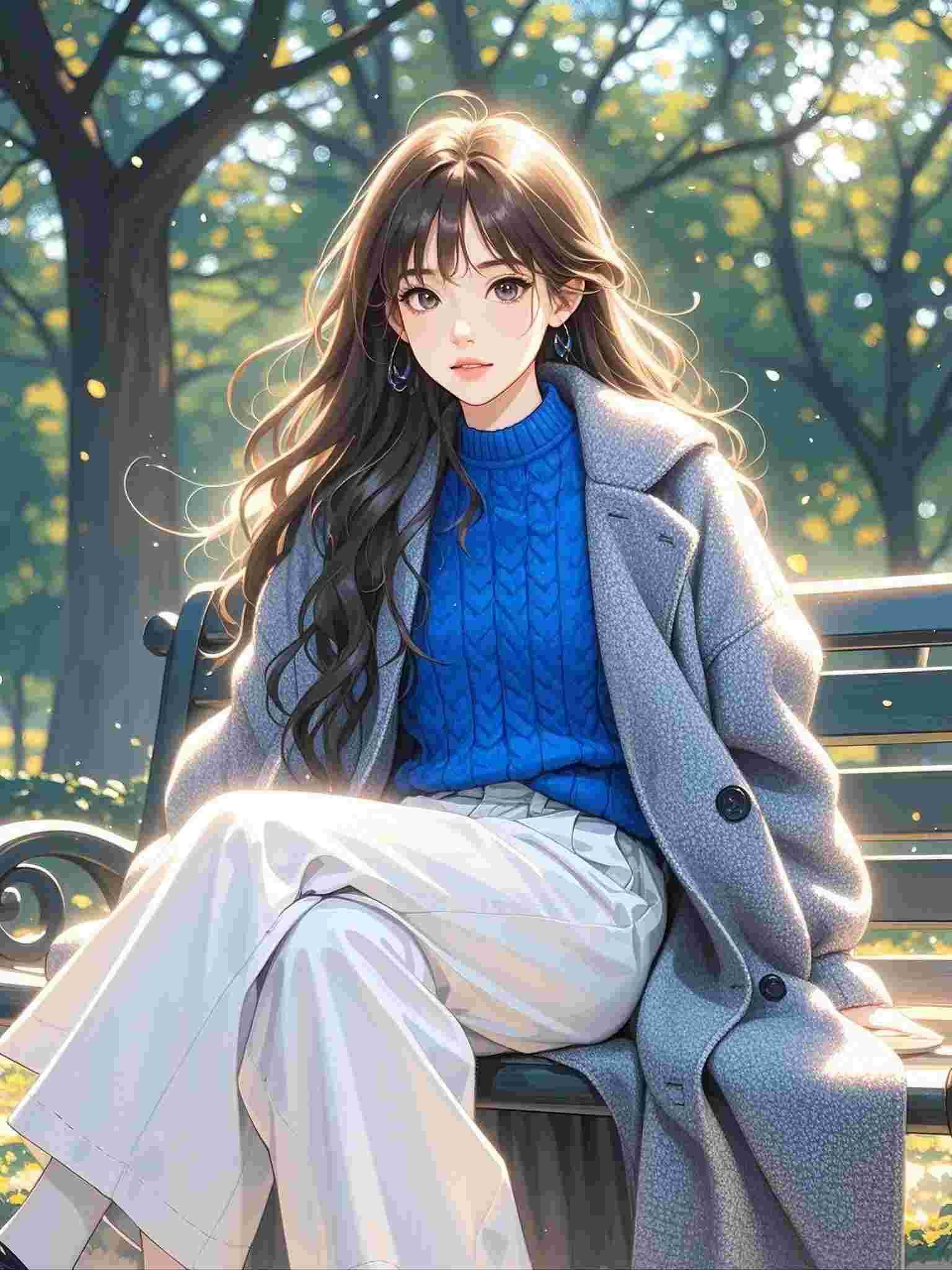 官诱：分手后，高官女儿爱上我