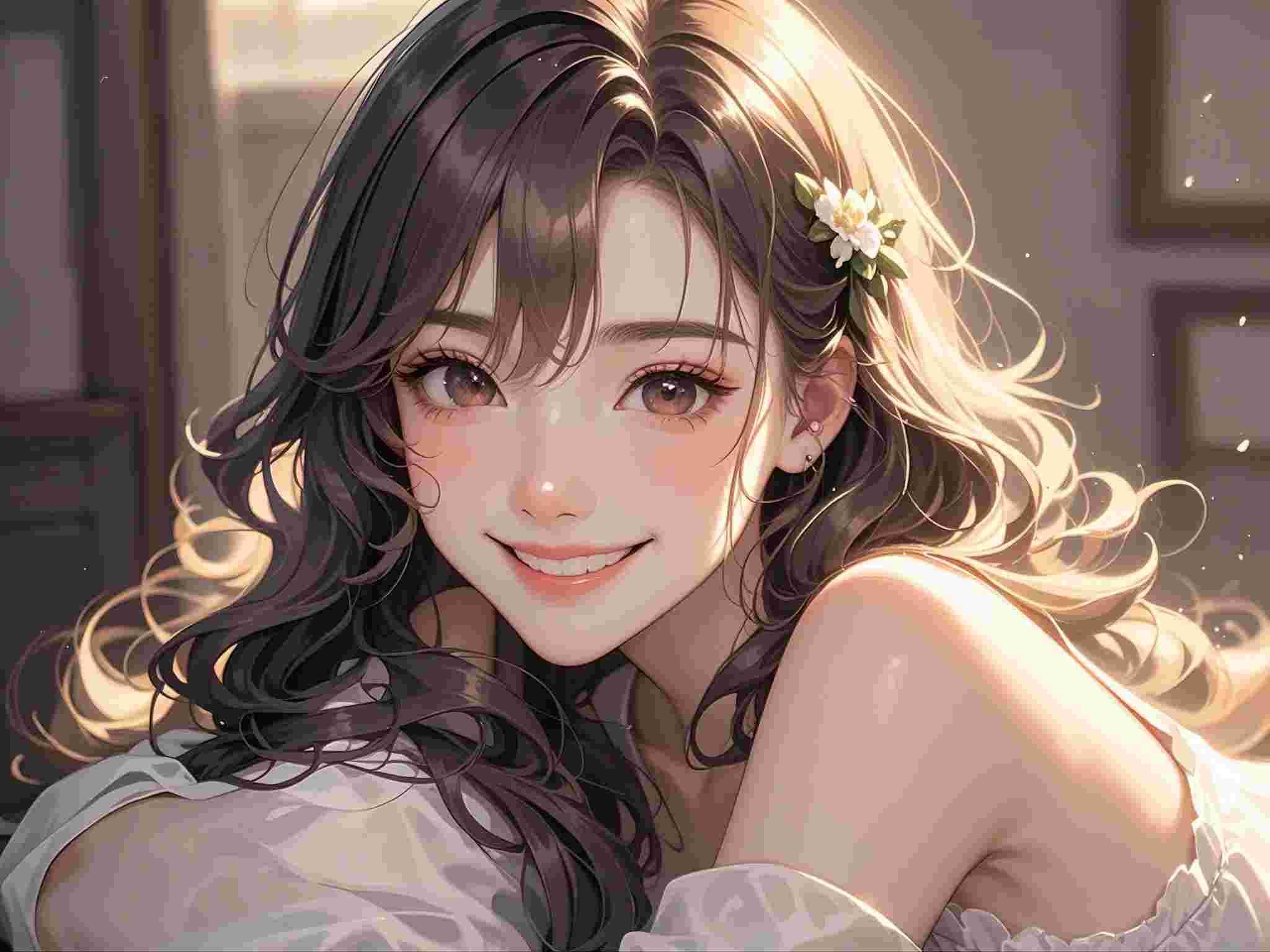 京圈夫人上位指南