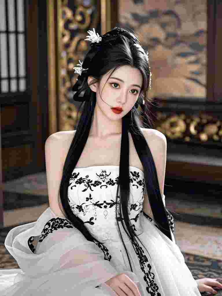 晚风蔓蔓，繁芜常开