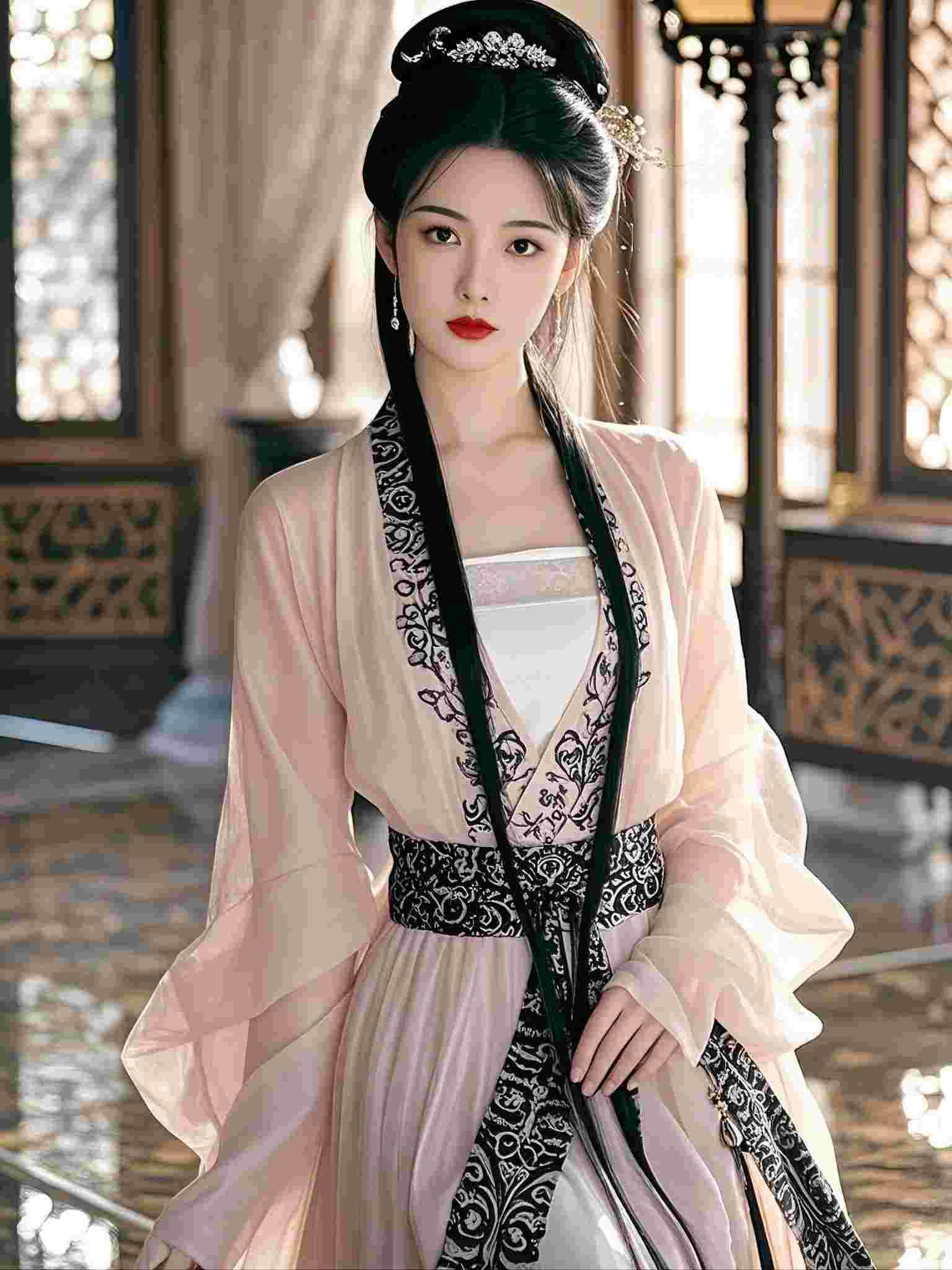 童养媳觉醒后，二婚高嫁军工大佬