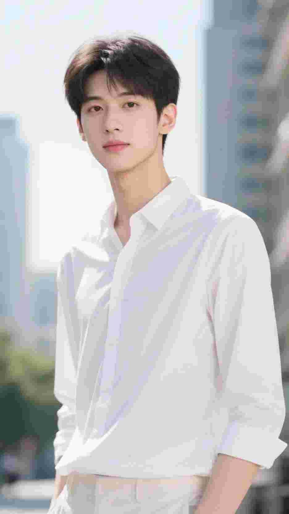 为了活命,我撩了虐文中的大病男主