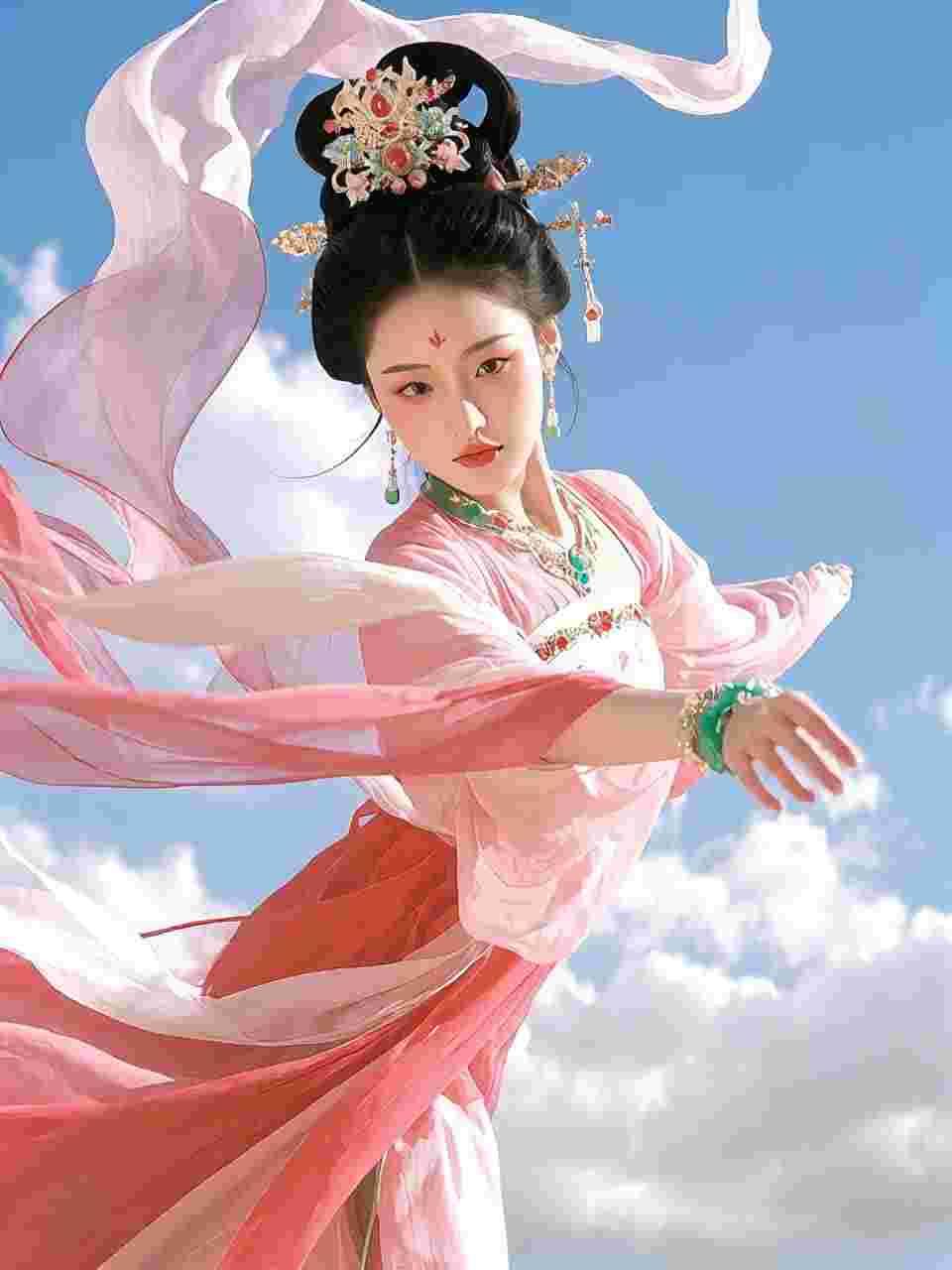 我在冥界当女阎王