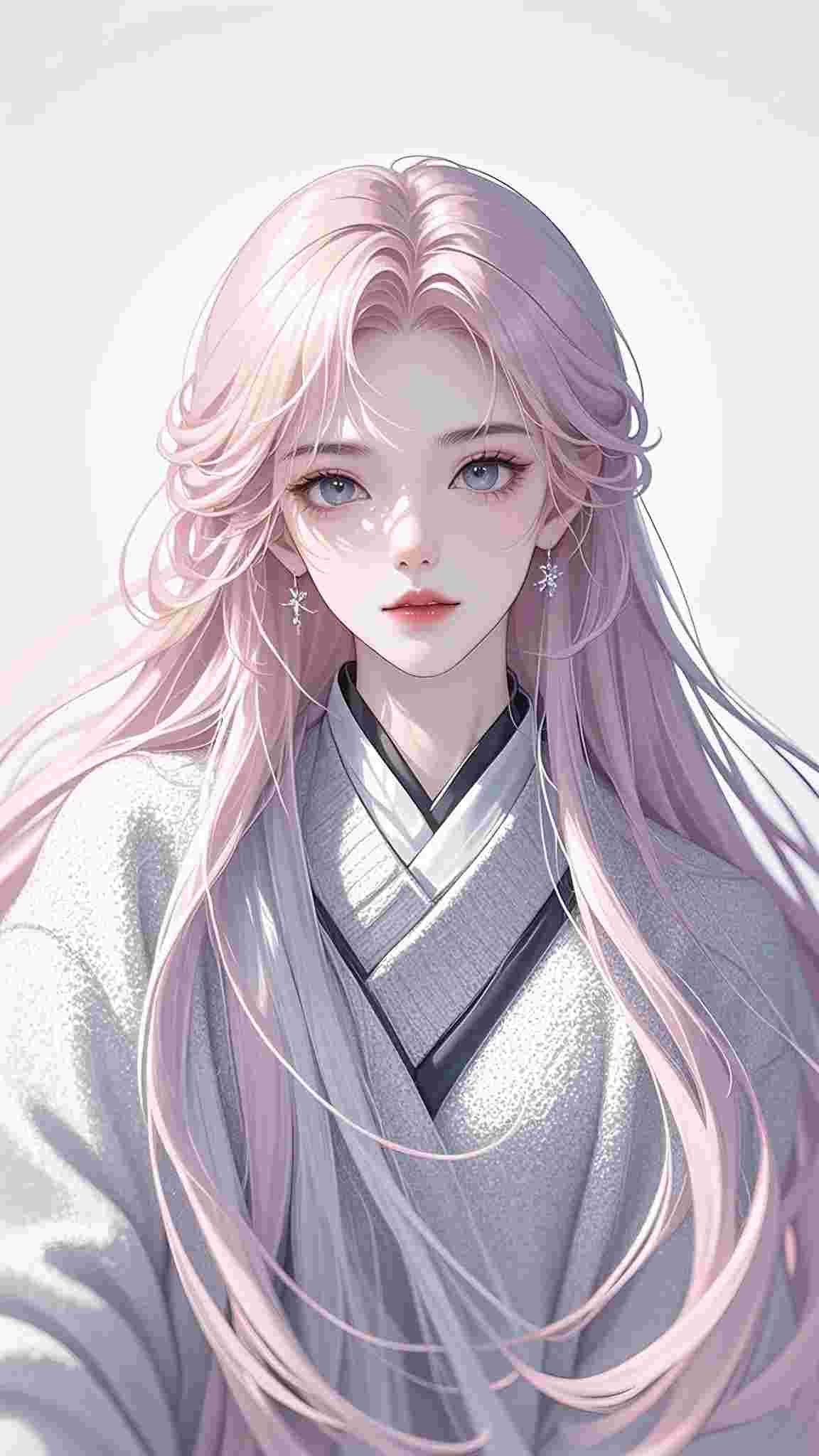 首辅大人今天火葬场了吗？