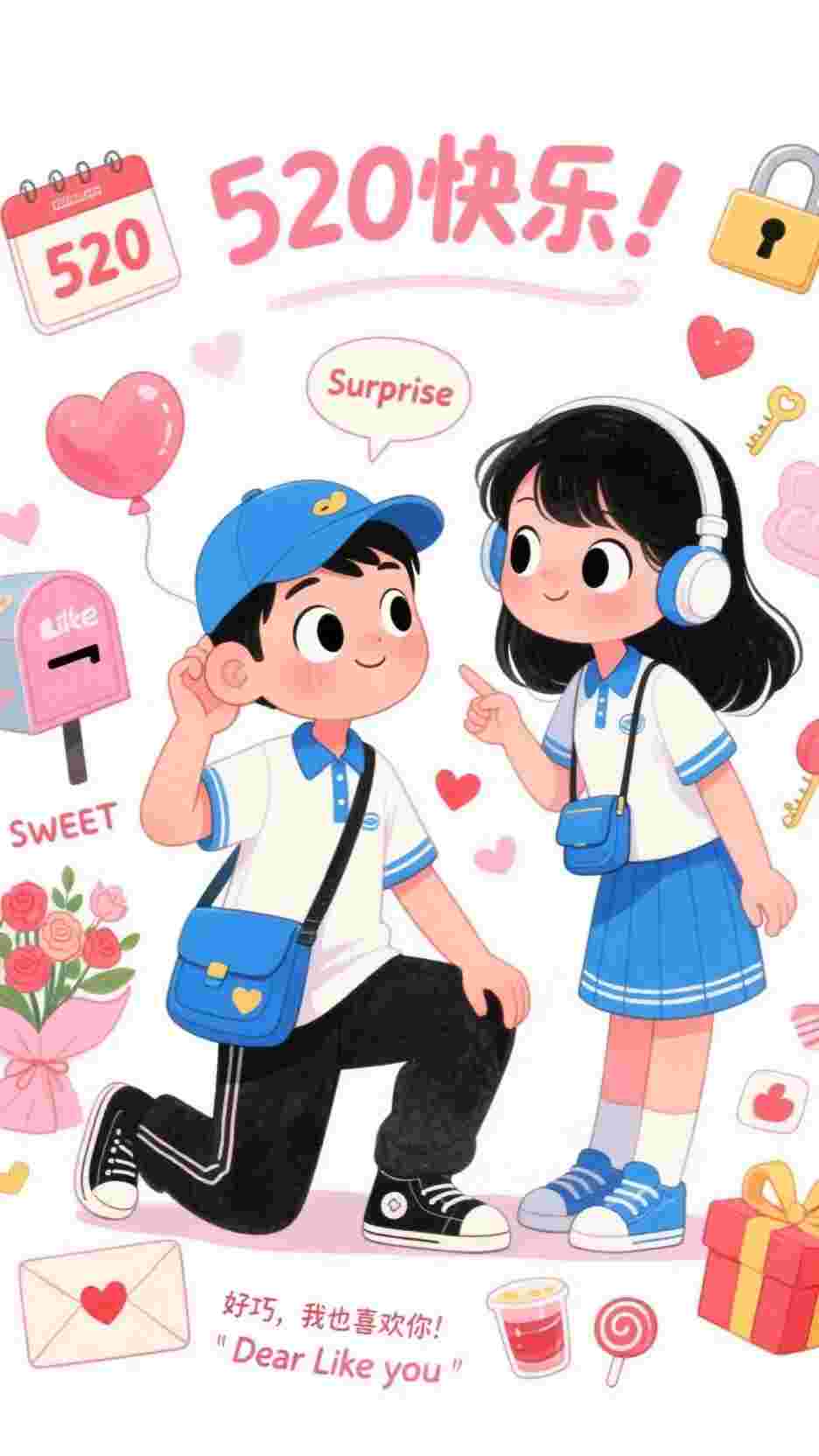 钓系美人靠弹幕,在贵族学院杀疯了