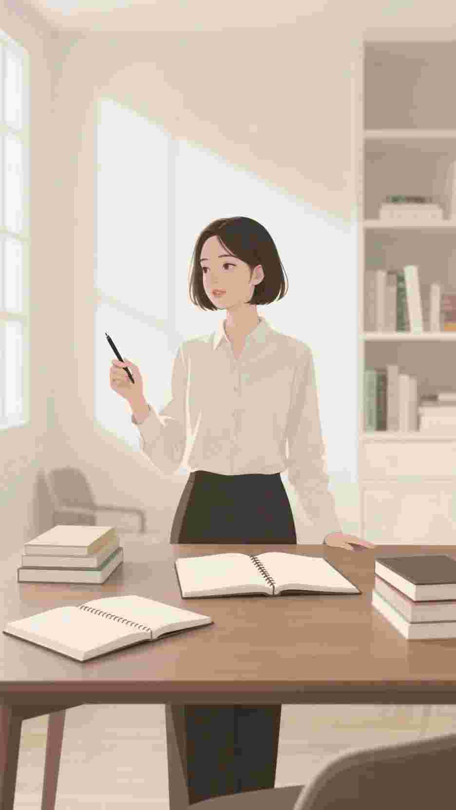 药香萦袖烬前尘