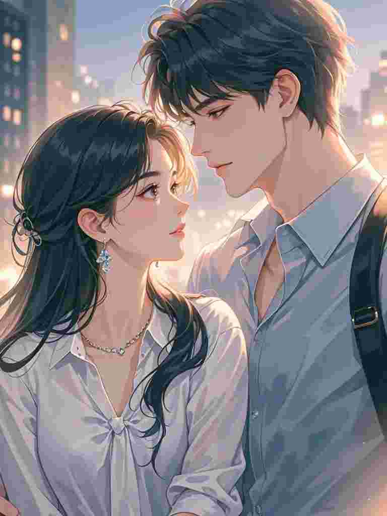 梨花落尽,云散夜未明