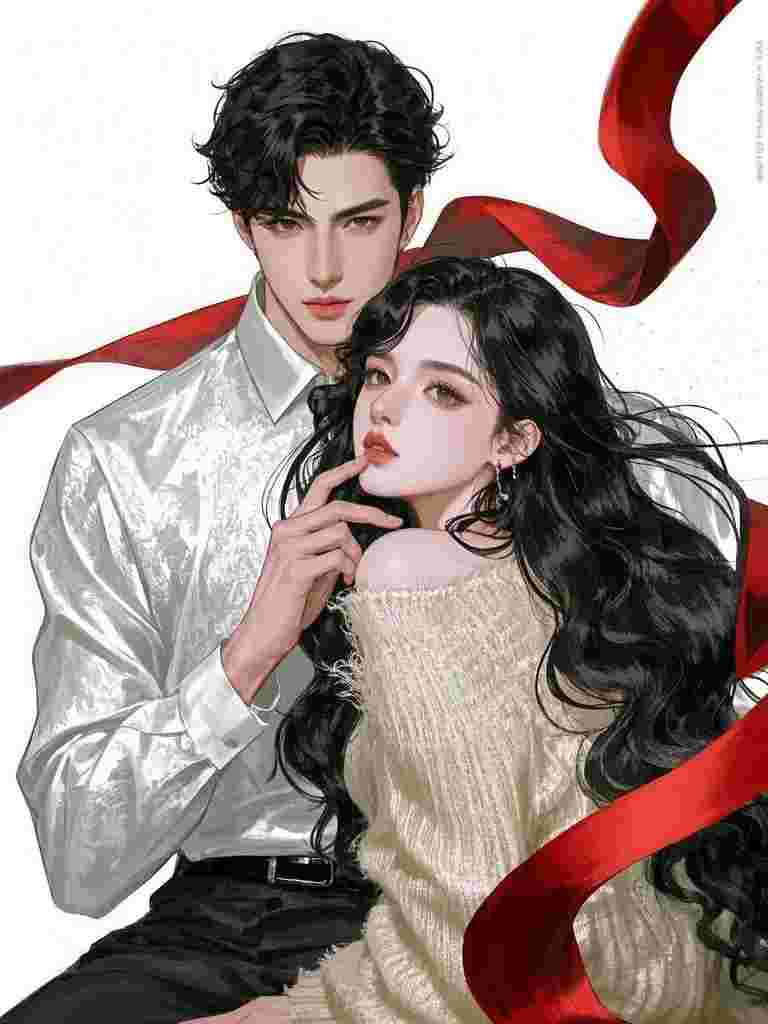 女帝登基大典？不，是复仇开幕式