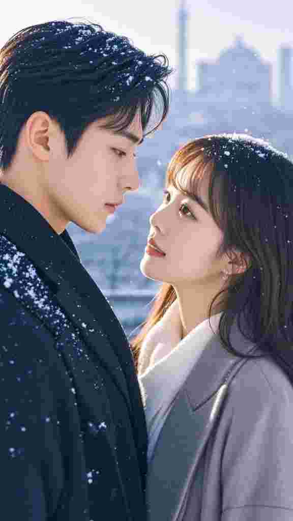 要命！皇帝当登徒子后日日翻墙