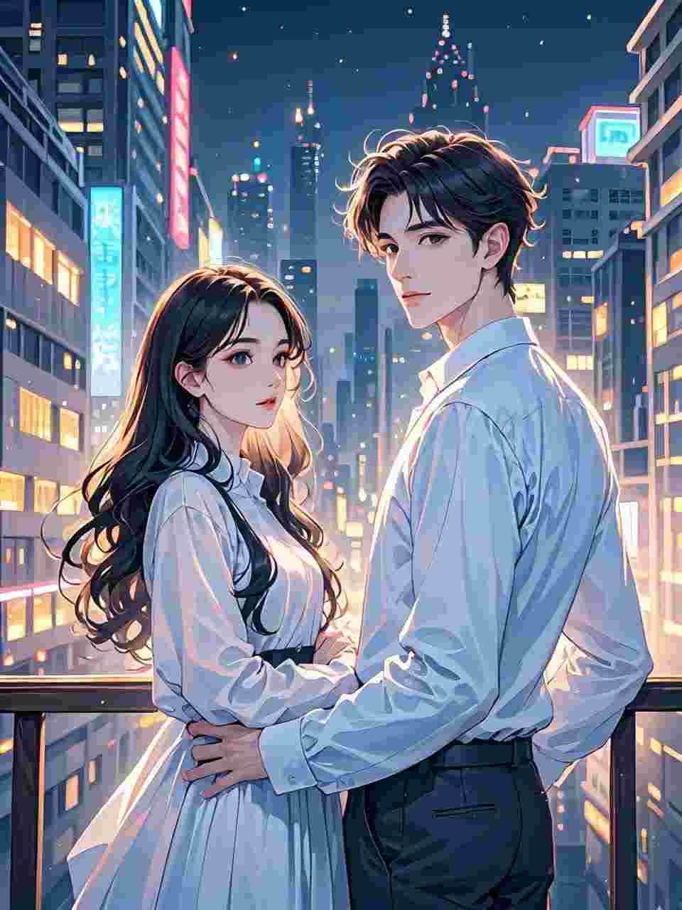 分手后,情迷美女董事长好快活