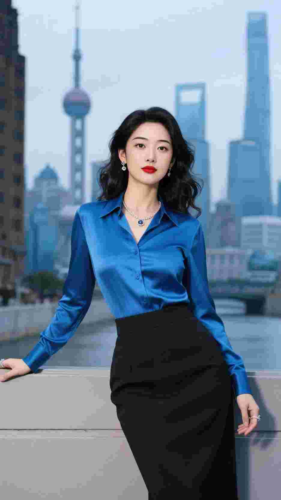 恶毒女配流放后和反派夫君he了