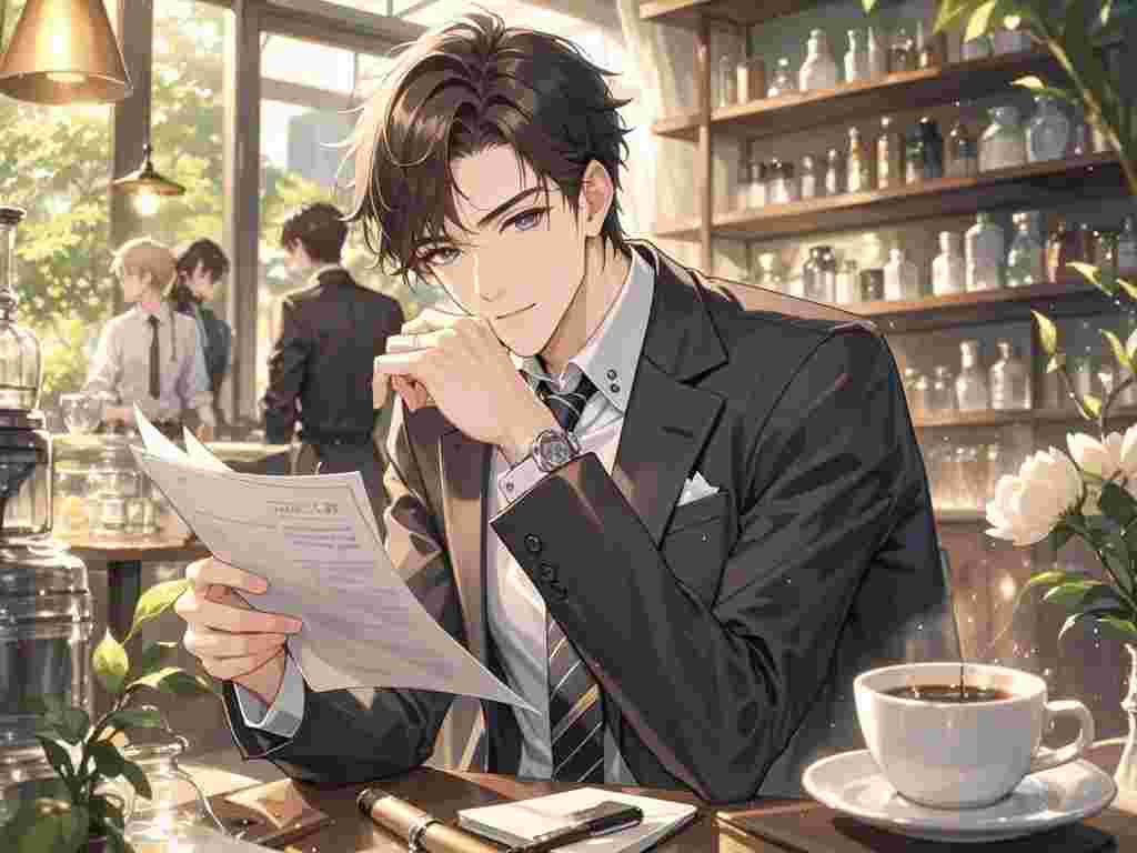 重生后，我还了巨债追回前妻