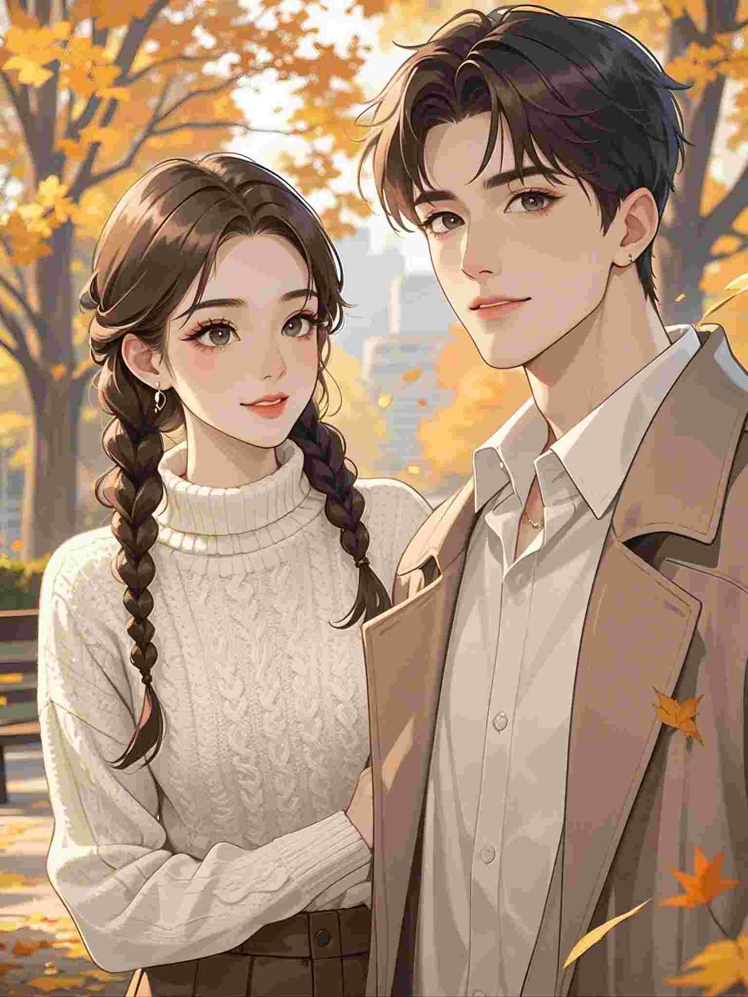 贵女重生后,全京城都在等她出手虐渣