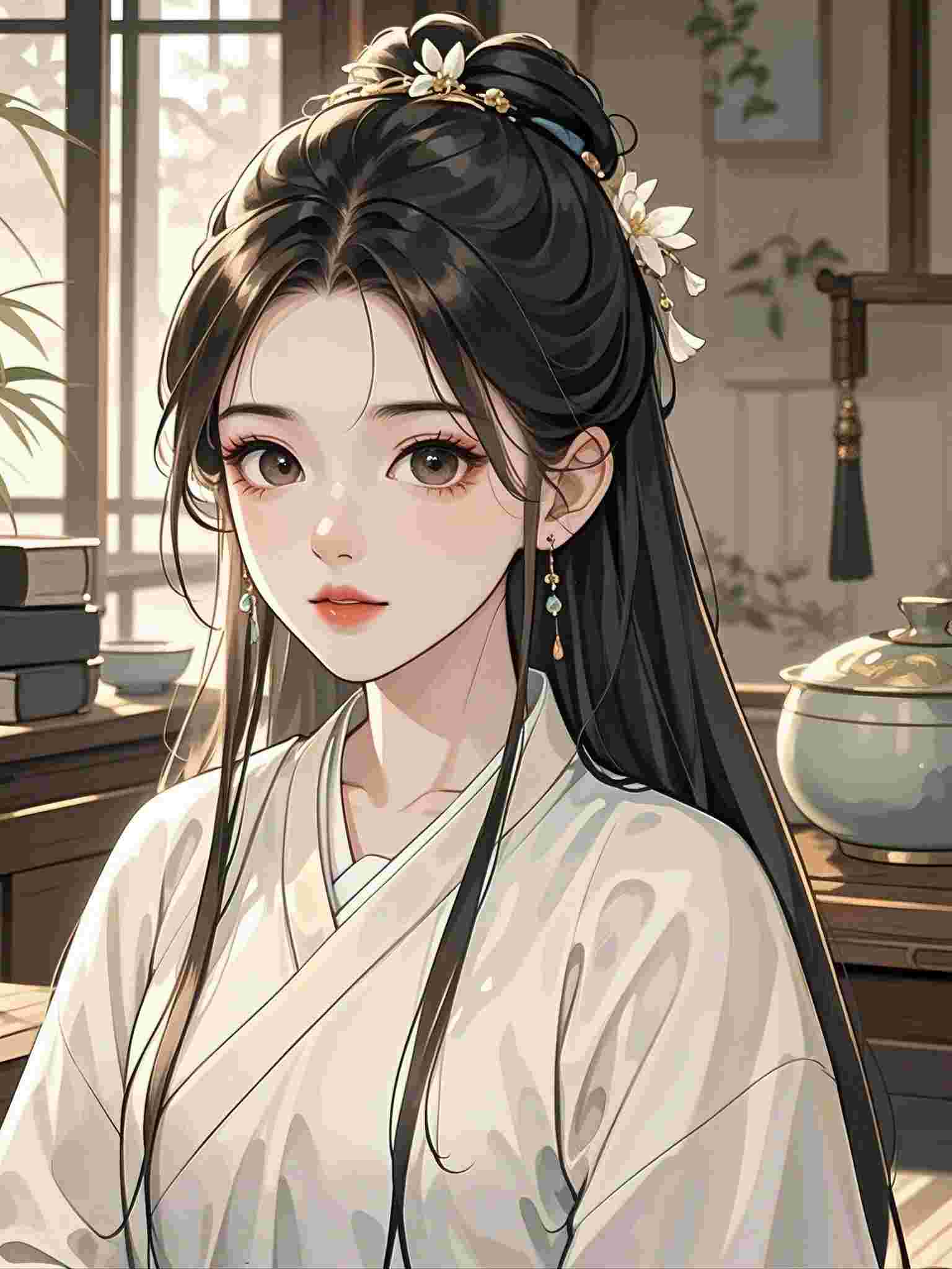 自愿成为恶匪人质后,总裁老婆发疯了