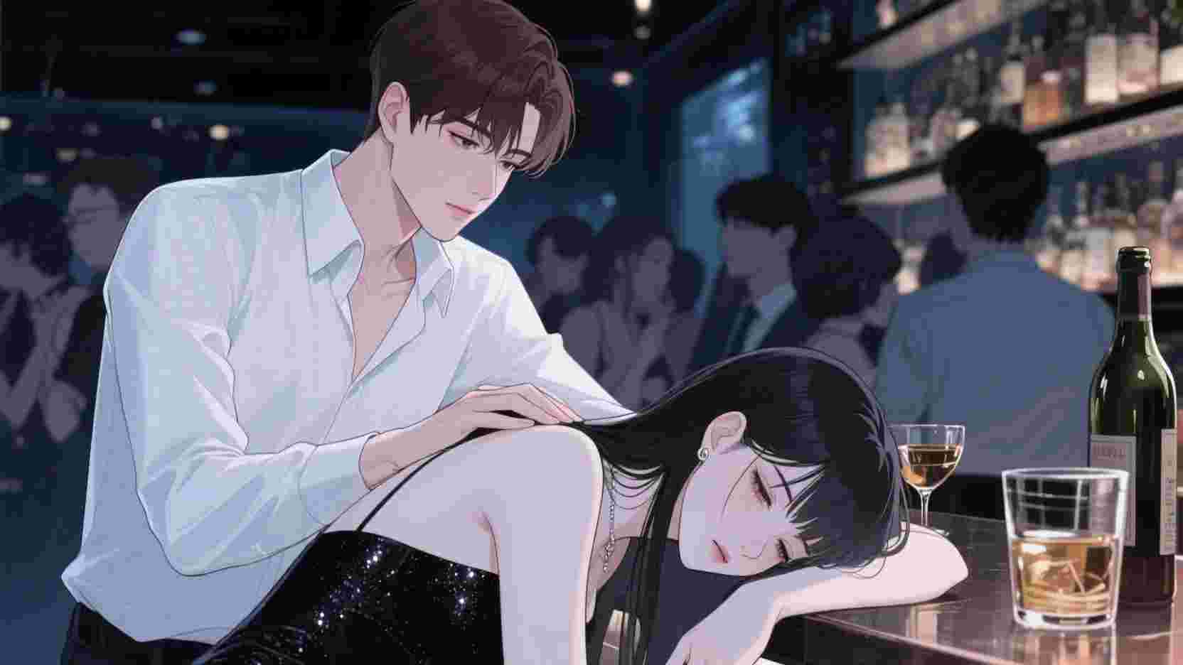 离婚后,她带三个崽炸翻帝都