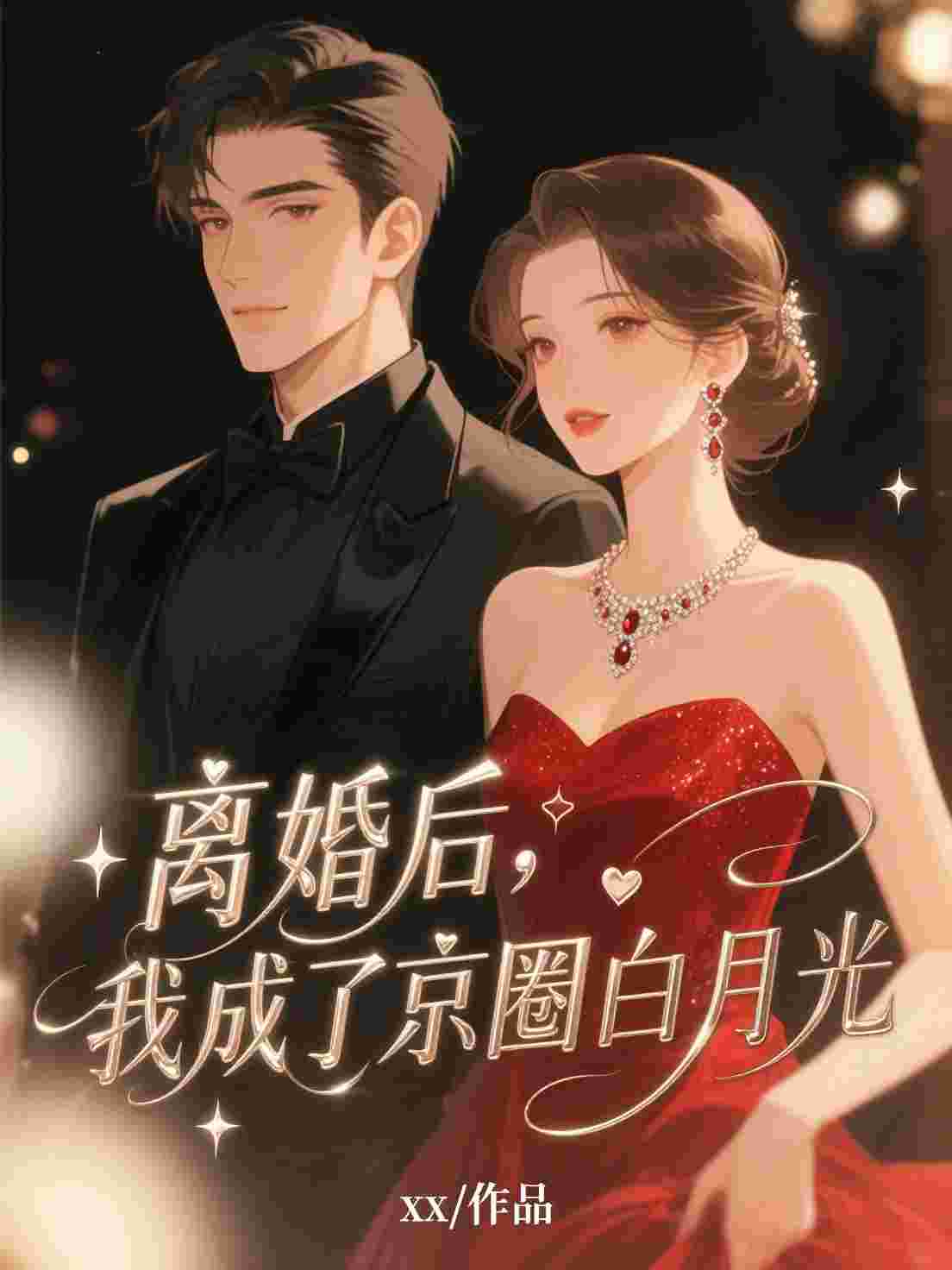 诱入甜宠,漫画男主好难哄