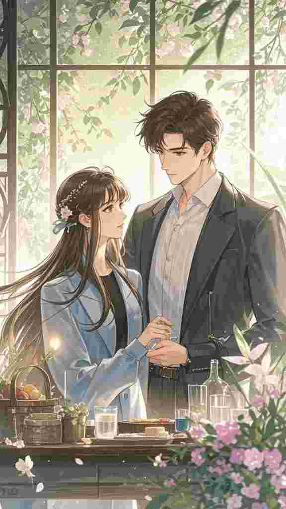 都重生了,嫡女疯一点又怎么了